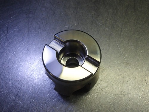 Mitsubishi 2" Wendeschneidplatte 3/4" Dorn ASX400R0205 (LOC621) - Bild 3 von 3
