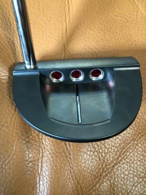 ebay golf putters