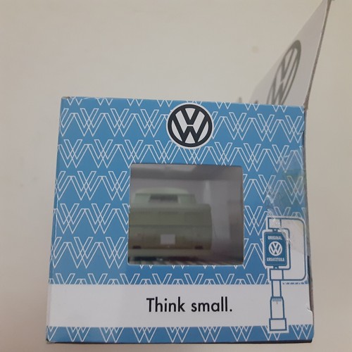 M2 O'Reilly Exclusive 1960 Volkswagen VW Single Cab Truck Limited LE READ - Picture 6 of 7