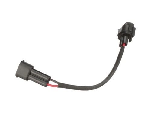 For 2012-2014 Fiat 500 Fog / Driving Light Wiring Harness SMP 62151SN 2013 - 第 1/2 張圖片