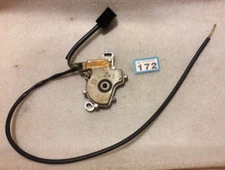 RANGE ROVER ZF4HP24 AUTOMATIC GEARBOX XY RANGE SWITCH