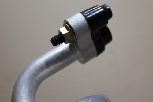 A/C Condenser Compressor Line-Accumulator 19130067 GM OEM Factory - Picture 5 of 9