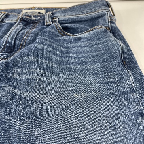 Abercrombie & Fitch Herren 29x32 Skinny Jeans Medium Wash Stretch - Bild 8 von 12