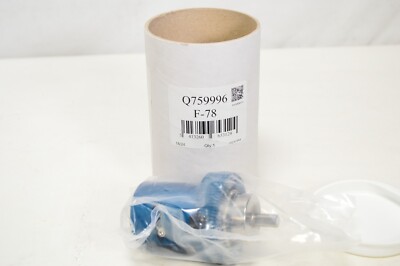 NEW Eupen F-78 7/8'' Drill Mounted Cable Prep Tool Q759996
