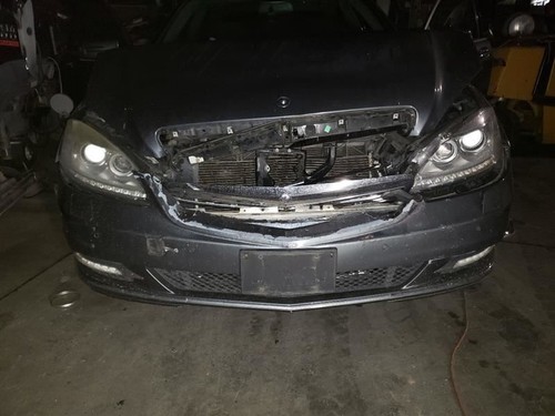 Chassis ECM 221 Type Door S63 Trunk Release Fits 07-13 MERCEDES S-CLASS 125683 - Picture 8 of 12