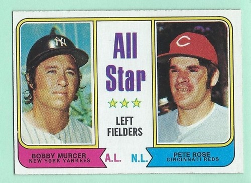 1974 Topps Baseball - You Pick - #221-440 - Picture 236 of 457