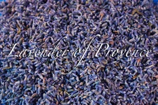 Lavender of Provence organic bulk French flower buds 1 2 4 5 8 10 16 lb  oz
