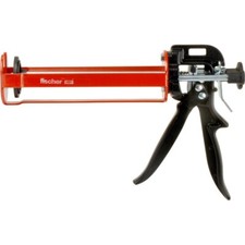Fischer Fip Coaxial Applicator Gun For FIS VT380C / FIS P380C / FIP C700 resin