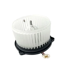 HVAC Blower Motor Fan Assembly fit 1999-2004 Chevrolet Tracker 75087