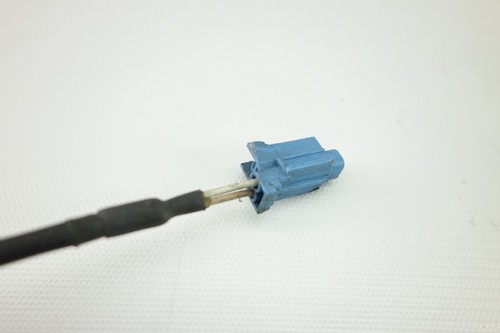 03-09 Nissan 350Z Abs Brake Sensor Front Left Driver Side - Picture 3 of 4