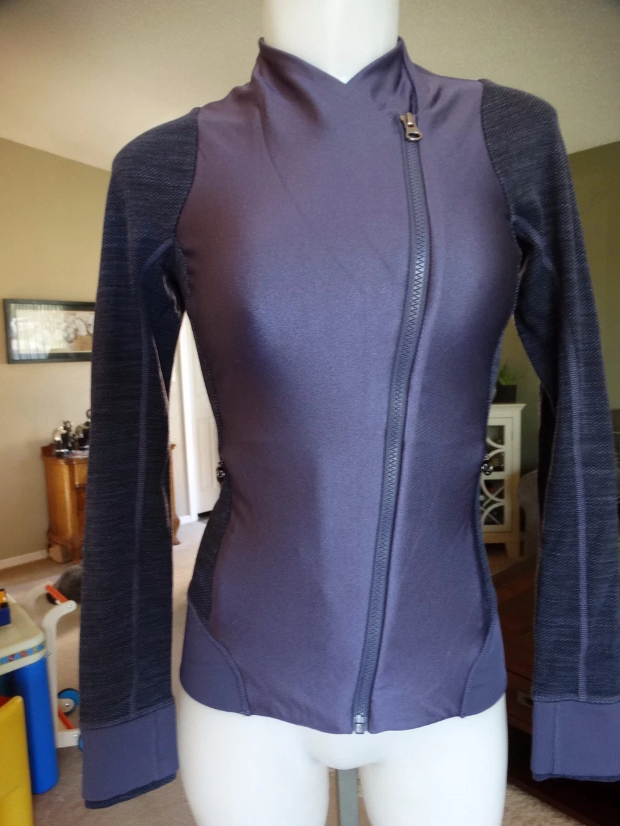 Lululemon emerge renewed best sale jacket