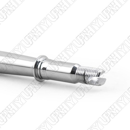 1 x Palanca de cambios corta para Mini Cooper S R53 2002-2003 transmisión manual de 5/6 velocidades - Imagen 2 de 6