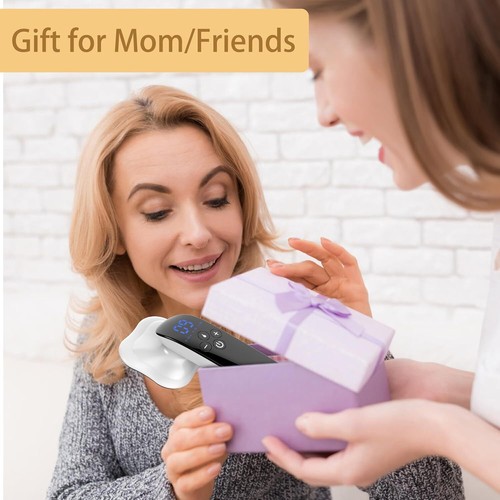 MASIKE F2 Hand-Körpermassagegerät LED Abnehmgerät - Bauch Arm Bein Po - Bild 7 von 7