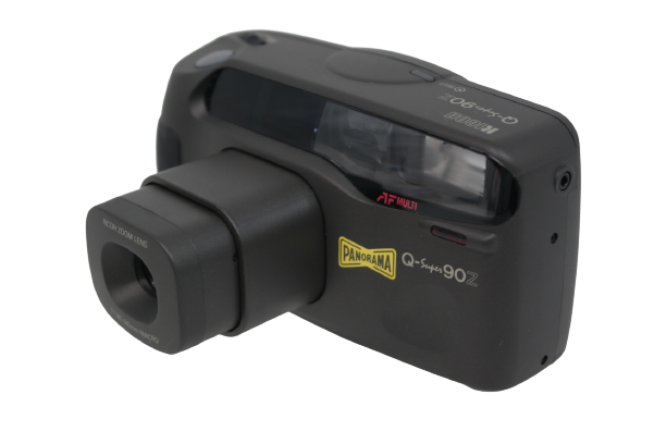Ricoh Q Super 90Z 35 MM Panorama Camera | eBay
