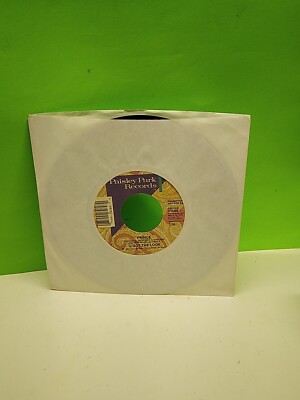 PRINCE ''U GOT THE LOOK'' RARE ORIGINAL PROMO SINGLE-45 record dj copy