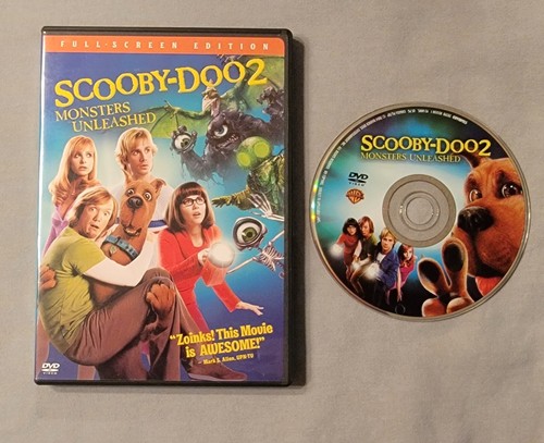 DVD Movies! You Choose From Lot! Buy More and Save! TESTED! Disney Family (I -Z) - Picture 790 of 1,382