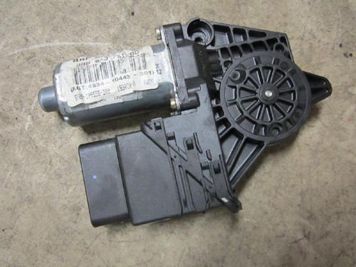 el. Fensterhebermotor hinten links VW Passat 3B 3BG 3B9839751BD Fensterheber