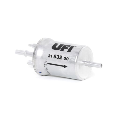 UFI 31.832.00 Kraftstofffilter Leitungsfilter für VW POLO (9N) für AUDI A2 (8Z0) - Bild 1 von 12