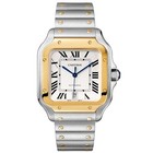 Cartier Santos Wristwatches for Men