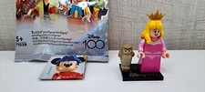 Lego Minifiguren 71038 Disney 100 - zum aussuchen - Neu & unbespielt