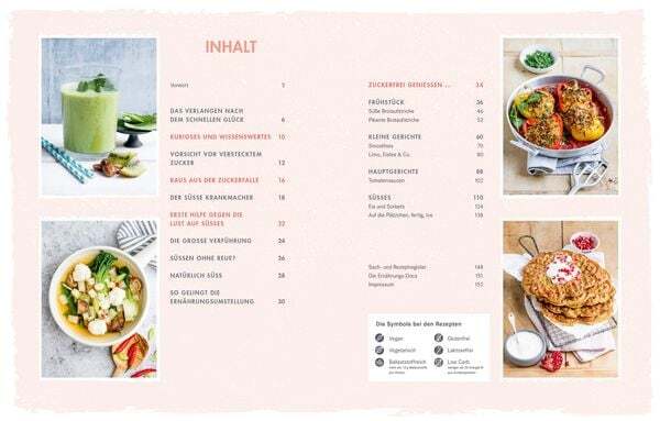 Thumbnail - Die Ernährungs-docs - Zuckerfrei Gesünder Leben