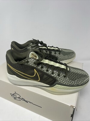 サブリナ 1 Nike Sabrina 1 Oregon Ducks (Women's) - FQ3381-300/FQ3389