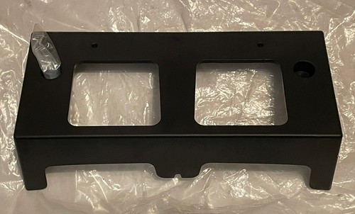 Genuine OEM Nissan 96210-3TA0A License Plate Bracket 2013-2016 Altima