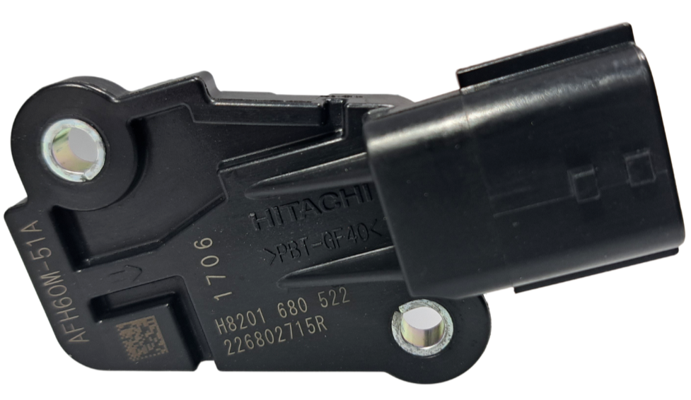 Capteur De Masse D'air Renault 1.5 DCI - Référence 226802715R, Neuf, Pour Duster/Kangoo