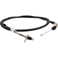 Gaszug 190cm für: Longjia LJ50QT Neu