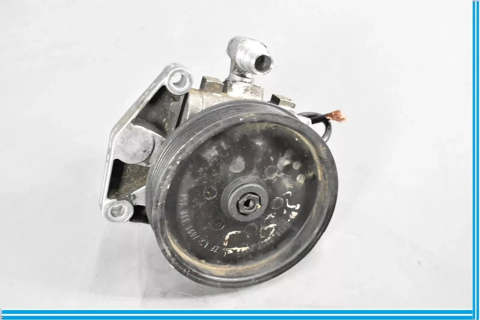 06-11 Bomba de dirección asistida Mercedes R171 SLK280 CLK350 C230 0054661601 OEM Foto 2 de 4