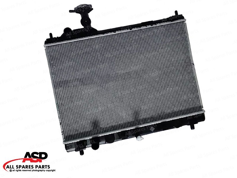 OEM 17700M68P00 Radiator Assembly Fits for Suzuki Swift Baleno | eBay