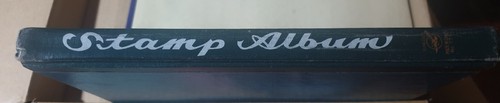 Retro Album w/ Mixed Stamps - Mainly Aus States, Some Federal Issues... - Picture 6 of 8