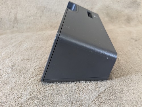 Cisco CP-8821 Wireless IP Phone w/ Charging Base and Cords - Photo 13/22