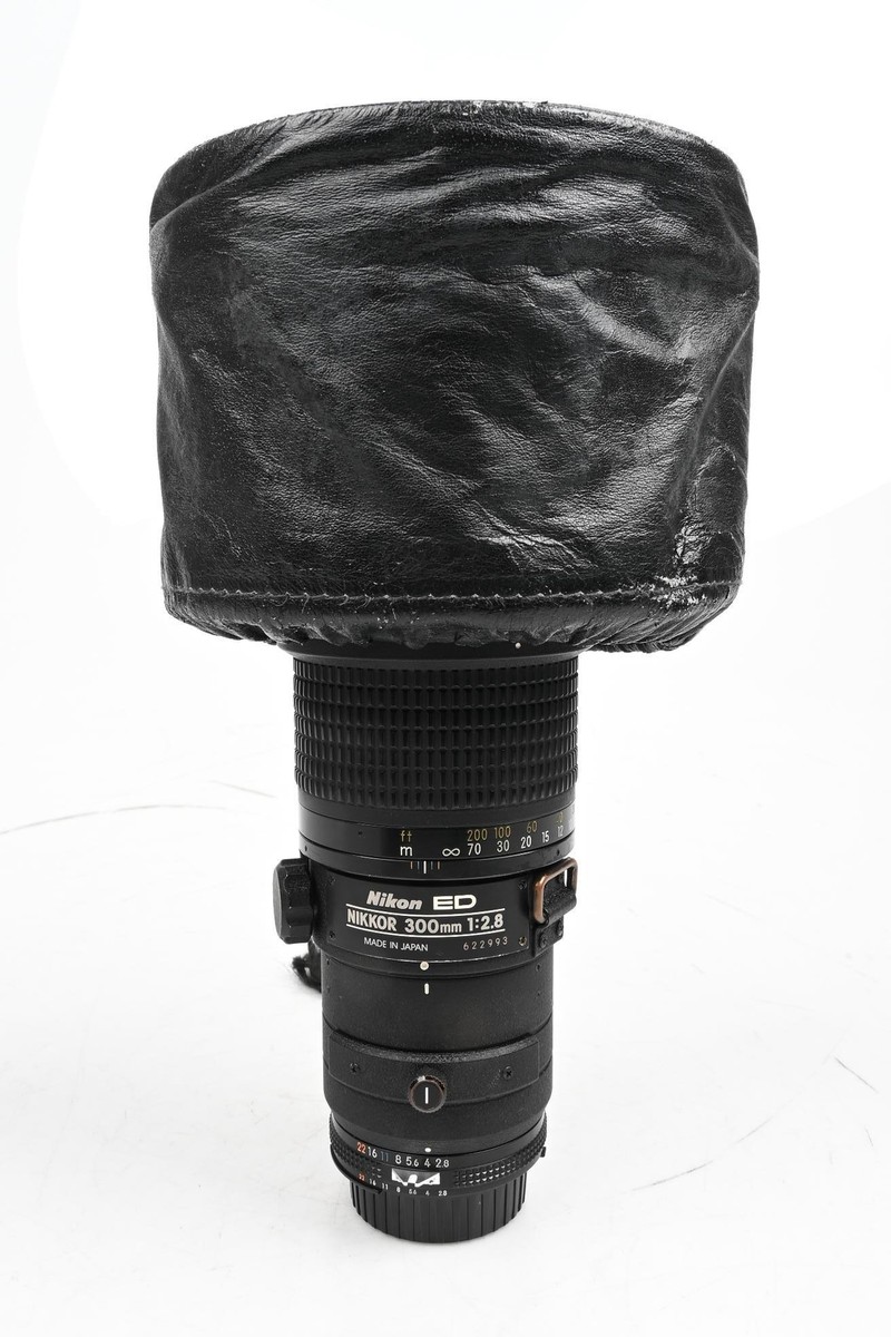 Nikon Nikkor AI-S 300mm f2.8 ED Lens AIS #993 | eBay