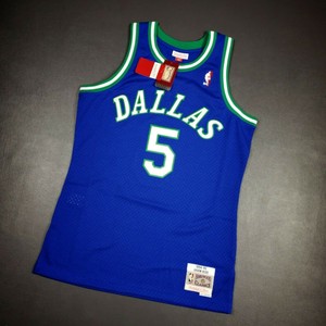 jason kidd mitchell and ness jersey
