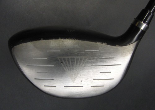PRGR iD Nabla X 10.5° Driver Regular Graphite Shaft Izanahi Studio Grip - Picture 5 of 8