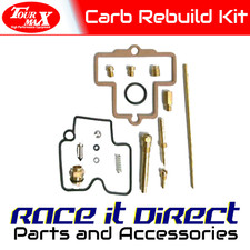 Carb Rebuild Kit for YAMAHA YZ400F 1998-1999 Tourmax