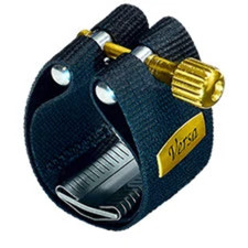 Rovner Alto Clarinet Versa Ligature  Cap - V-2RS