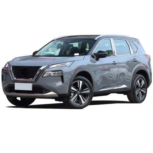 6P Chrome S.Steel Door Window Pillar Posts Cover Trim For 2021-2023 Nissan Rogue - Picture 5 of 9