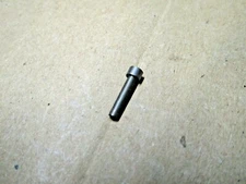 #6 ASM CVA  "Prospect Pistol"  Trigger Spring Pin (Unfired)