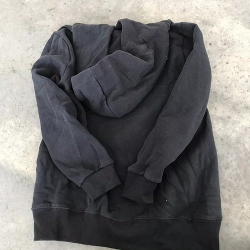 Zara Boys Collection #Skullest Skull Lightning Bolt Sweatshirt Hoodie Size Age 9 - Picture 4 of 9