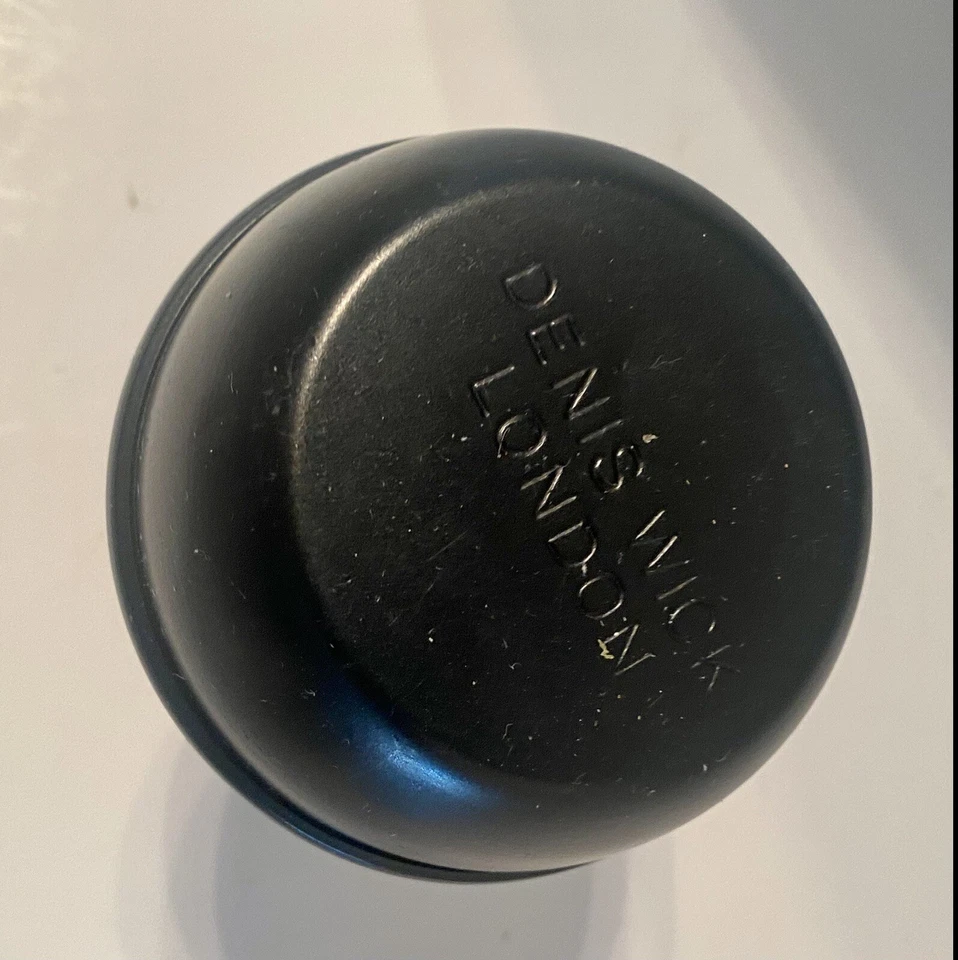 Trompeta muda de precisión Denis Wick usada Londres Foto 4 de 4