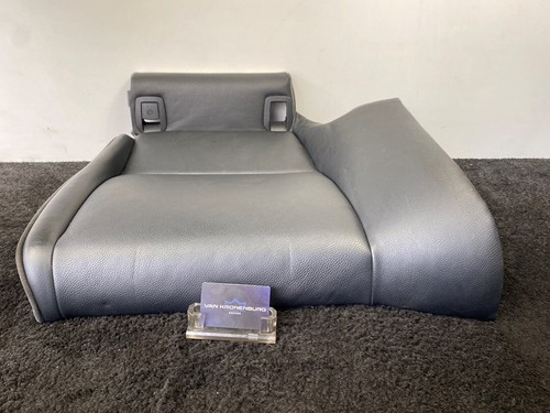 BMW 3-serie (E92) Coupe Sitze Hinten Links Dakota Leder Schwarz 7266125