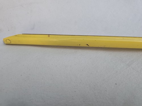 Vintage 1970's Schwinn Breeze Kool Lemon Chain Guard - Picture 5 of 11