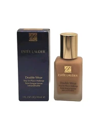ESTÉE LAUDER Double Wear Stay-in-Place Makeup 3N2 Wheat 1oz