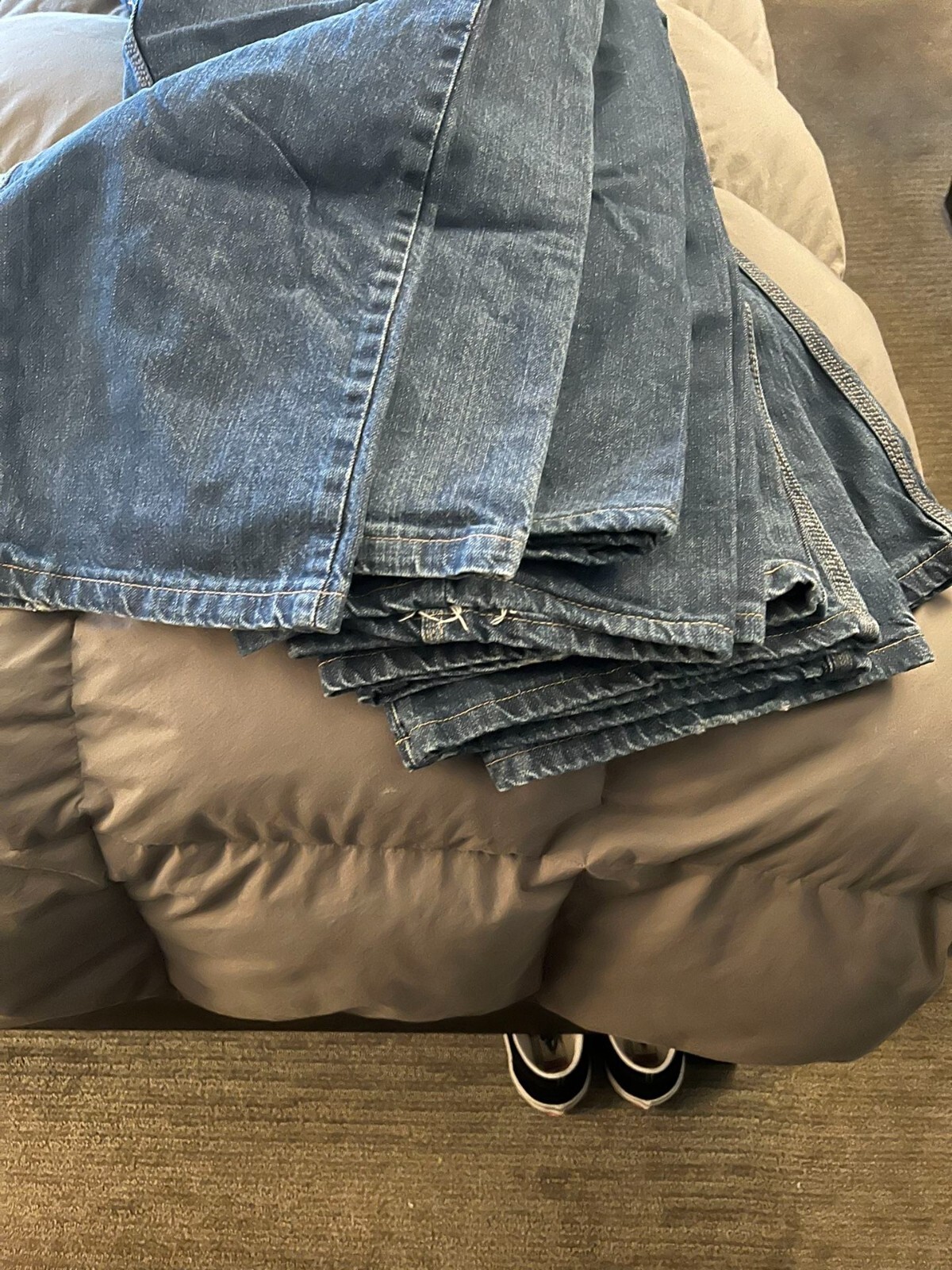 Firefighting - fire - Flame Resistant work pants … - image 3