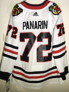 chicago blackhawks artemi panarin jersey