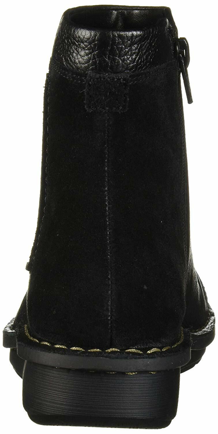 clarks michela petal boots