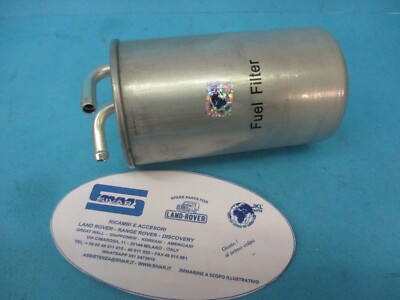 Kraftstofffilter JKL Mitsubishi Grandis Lancer Outlander MA690981 C423305 Sivar