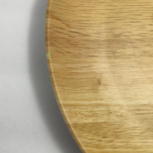 Tommy Bahama Melamine Dinner Plates | 11 in | Faux Wood | Set of 7 - Picture 15 of 20